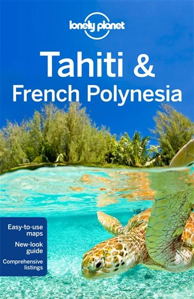 Tahiti and French Polynesia