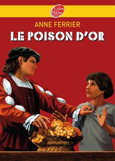 Le poison d'or