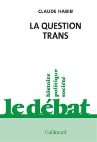 La question trans