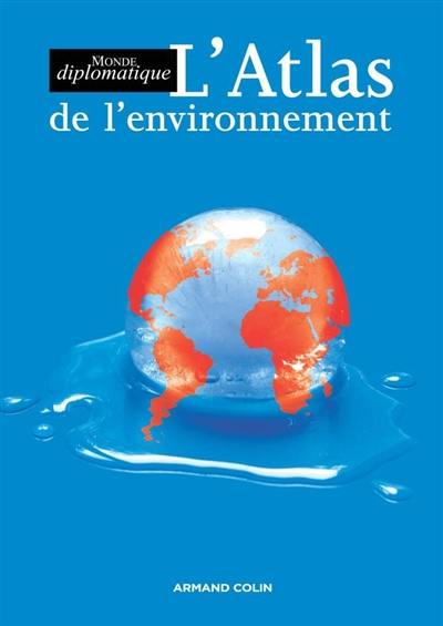 Atlas de l'environnement