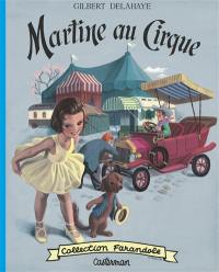 Martine au cirque