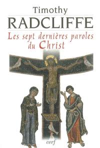 Les sept dernières paroles du Christ