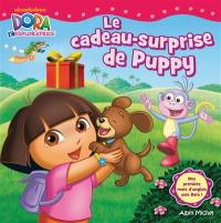 Le cadeau-surprise de Puppy