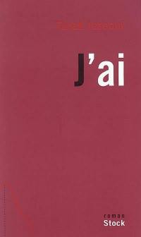 J'ai