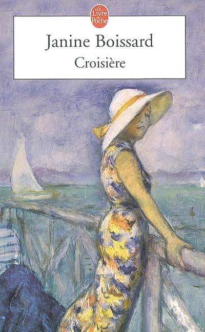 Croisière. Vol. 1