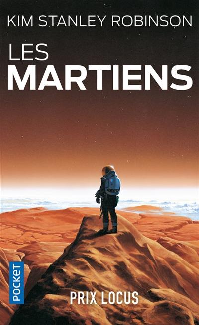 Les Martiens