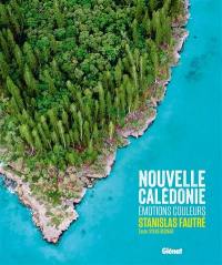 Nouvelle-Calédonie : émotions couleurs