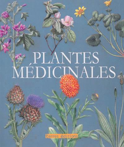 Plantes médicinales