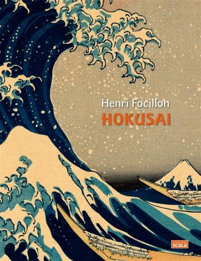 Hokusai