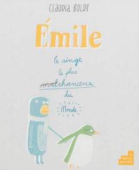 Emile, le singe le plus malchanceux du monde