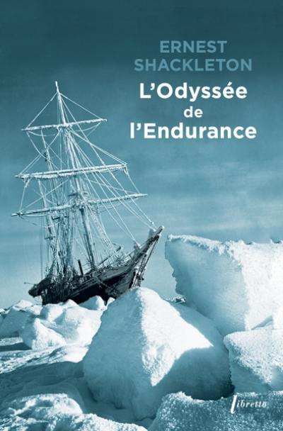 L'odyssée de l'Endurance : première tentative de traversée de l'Antarctique