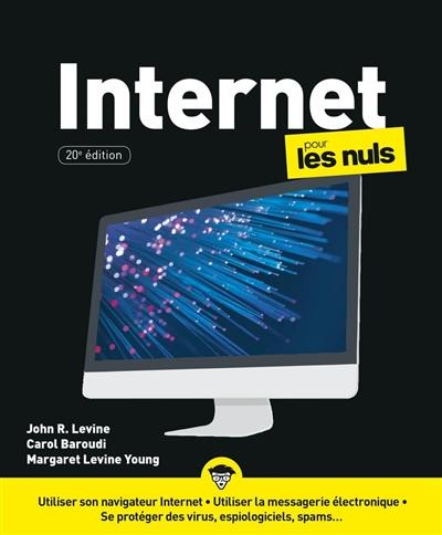 Internet pour les nuls