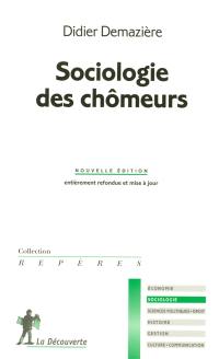 Sociologie des chômeurs