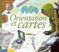 Orientation et cartes