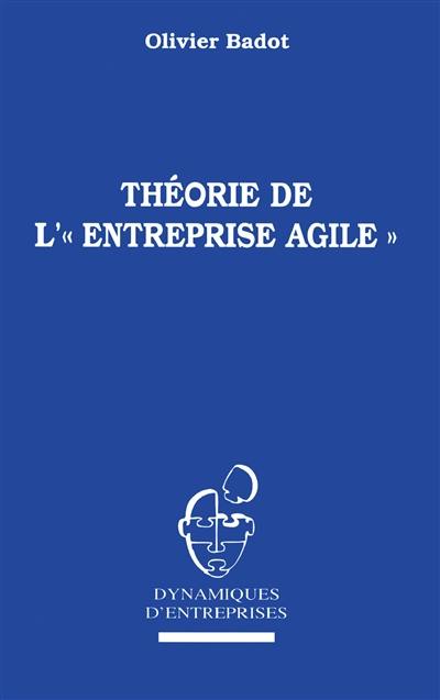 Théorie de l'entreprise agile