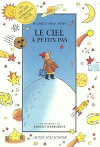 Le ciel à petits pas