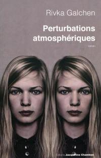 Perturbations atmosphériques