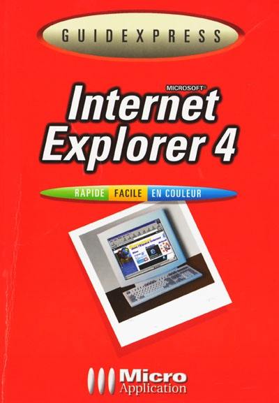 Internet Explorer 4