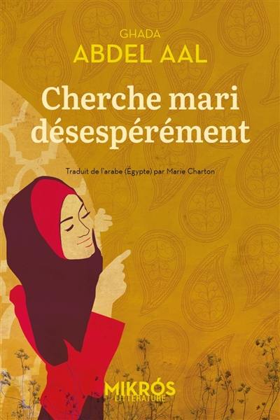 Cherche mari désespérément