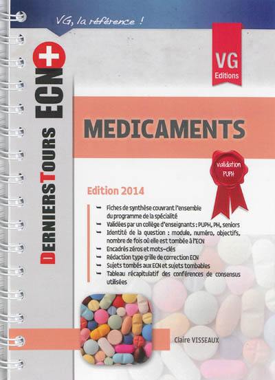 Médicaments