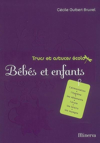 Bébés et enfants