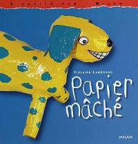 Papier mâché