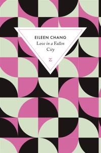 Love in a fallen city. Ah Hsiao est triste en automne