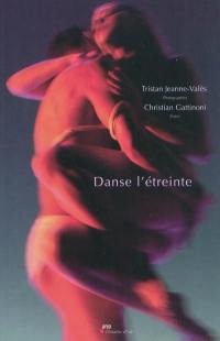 Danse l'étreinte