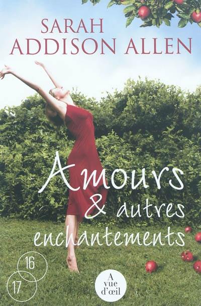 Amours & autres enchantements