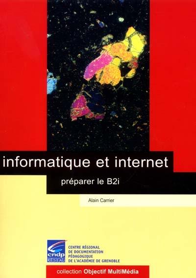 Informatique et Internet