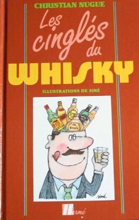 Les Cinglés du whisky