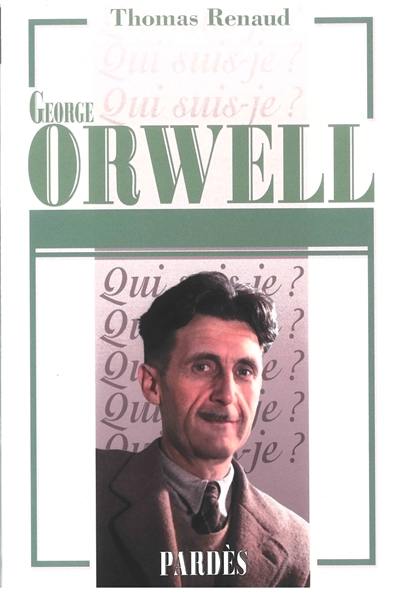 George Orwell