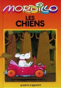 Les chiens