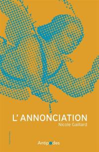 L'Annonciation