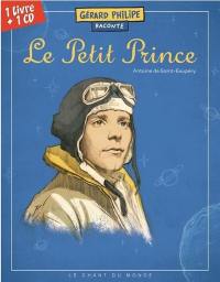 Le Petit Prince