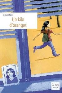 Un kilo d'oranges