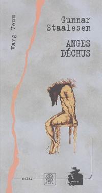 Varg Veum. Vol. 6. Anges déchus