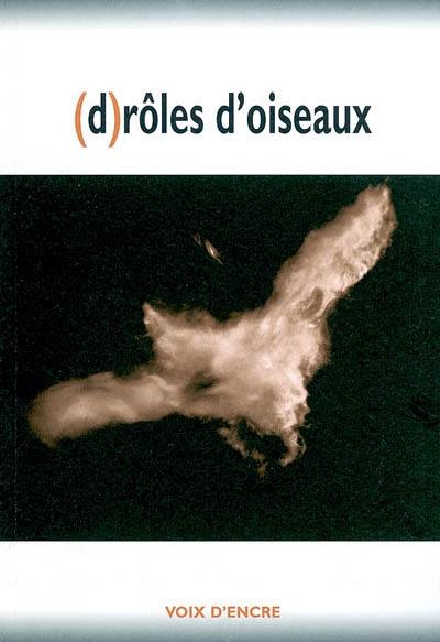 (D)rôles d'oiseaux