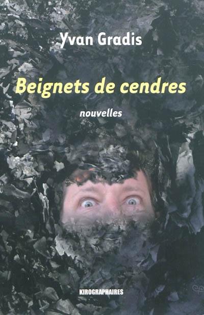 Beignets de cendres