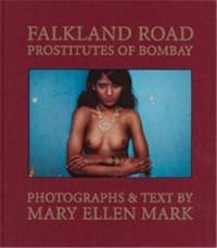 Mary Ellen Mark Falkland Road Prostitute Of Bombay