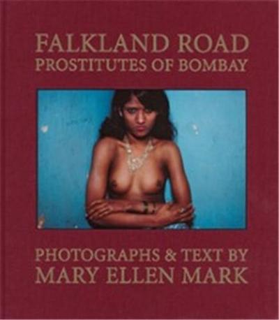 Falkland road prostitutes of Bombay