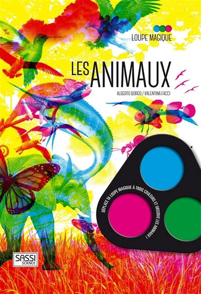 Les animaux