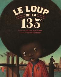 Le loup de la 135e