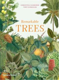 Remarkable Trees (Hadback)