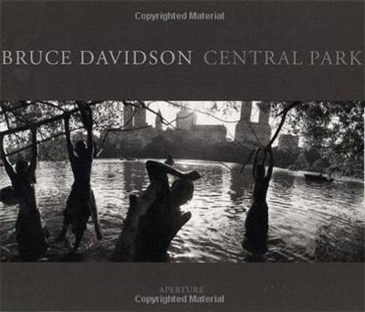 Bruce Davidson Central Park (Paperback)