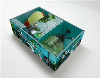 Le petit kit pour arrêter d'assassiner vos plantes d'intérieur : coffret