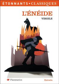 L'Enéide : extraits