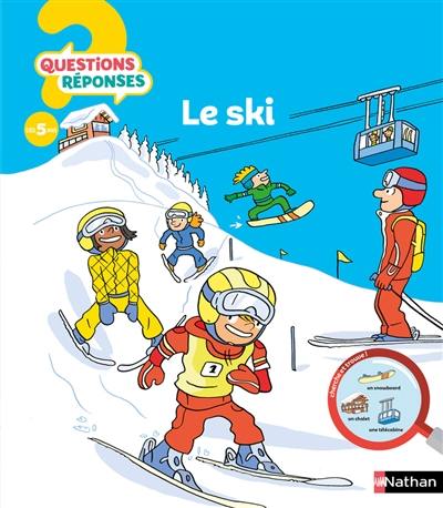 Le ski