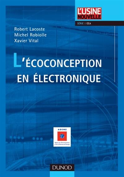 L'écoconception en électronique