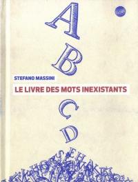 Le livre des mots inexistants